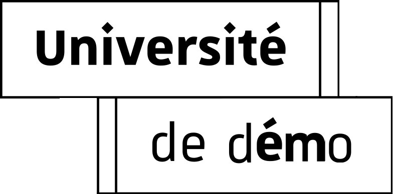 Logo de l'établissement